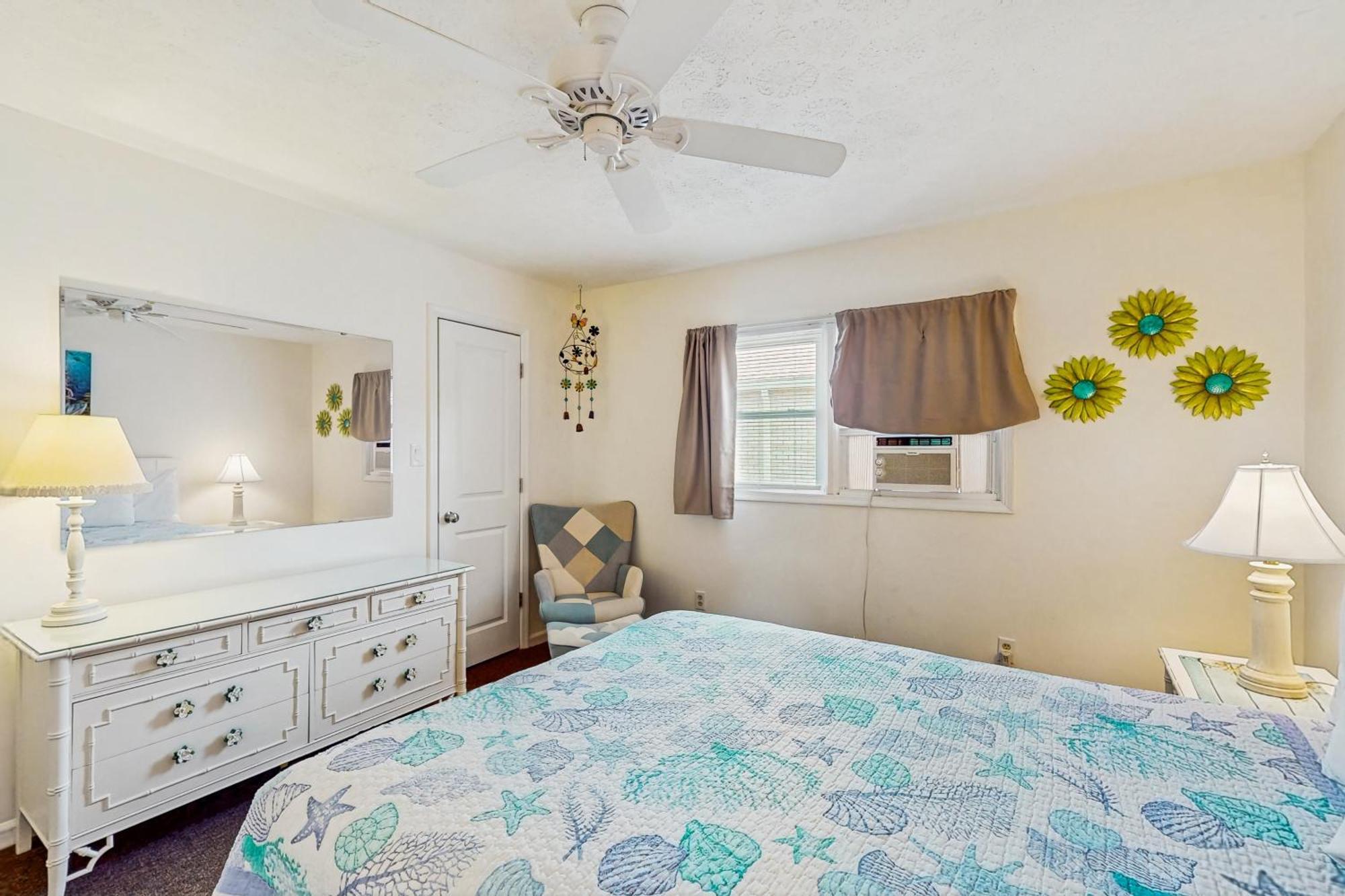 Porcher Villas Myrtle Beach Buitenkant foto