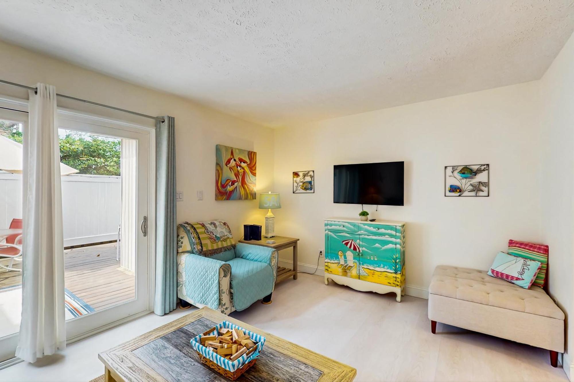 Porcher Villas Myrtle Beach Buitenkant foto