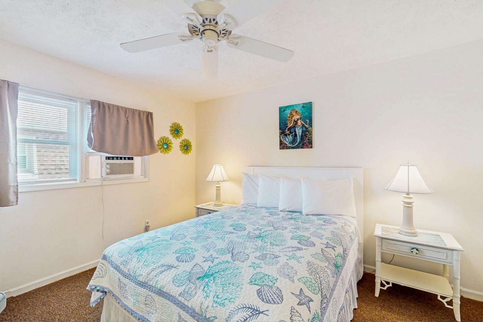 Porcher Villas Myrtle Beach Buitenkant foto